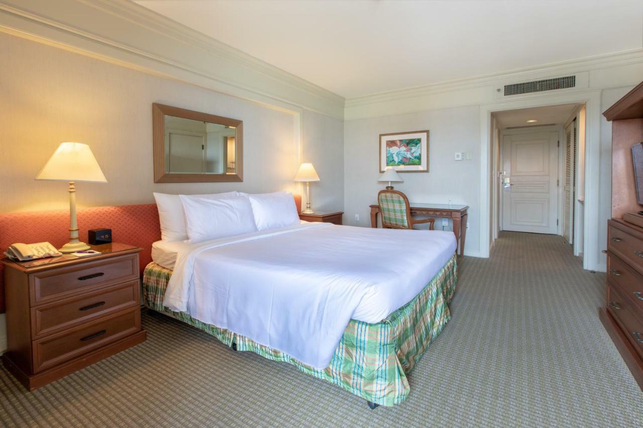 Pacific Star Resort & Spa Tamuning Exterior photo